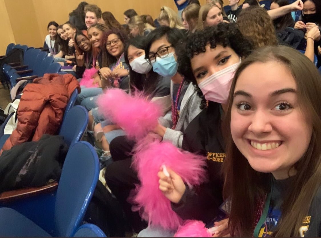 Oscar Smith SCA tweet media