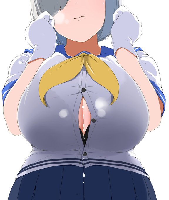 これは仕事と割り切っているときの浜風 