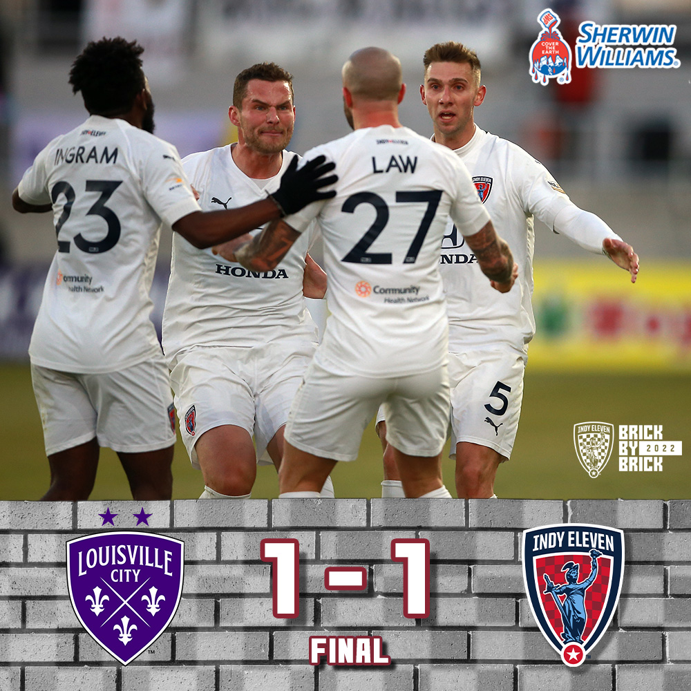 Indy Eleven tweet media