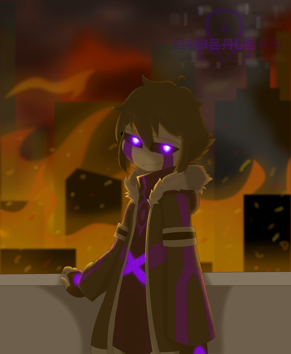 Omegalord6748's tweet photo. Lore art for my main OC, OMEGA
#OMEGAart #FINALVERSE https://t.co/eO9JWVydOZ