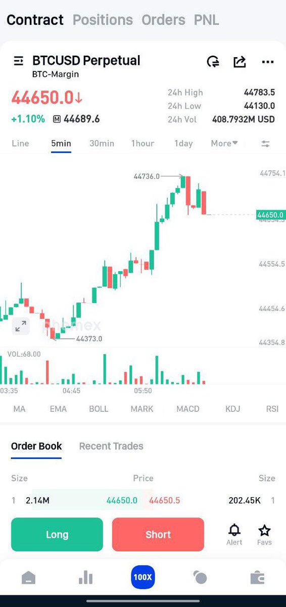 GameChangersfan's tweet photo. I love @Phemex_official becoz it's easy to trade and give 100x leverage on future trading
Join guys 👉 https://t.co/rxcne7vhMu

#HoliWithPhemex 
@NIHargrave @Sajfrooqui @mhsa @HrutikMhatre99 @BDuhb https://t.co/bNRqO1f0fl