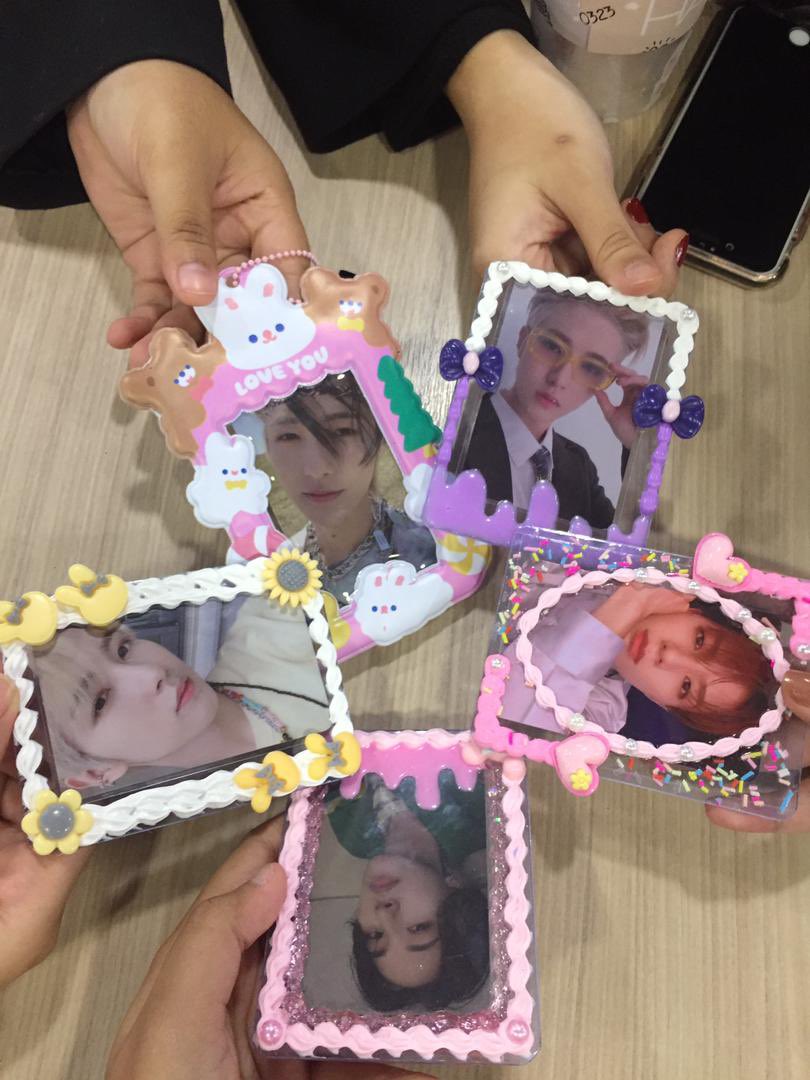 paichannnn's tweet photo. thankyou for the event @jemory23 !! luv !! https://t.co/sf9xQddooz