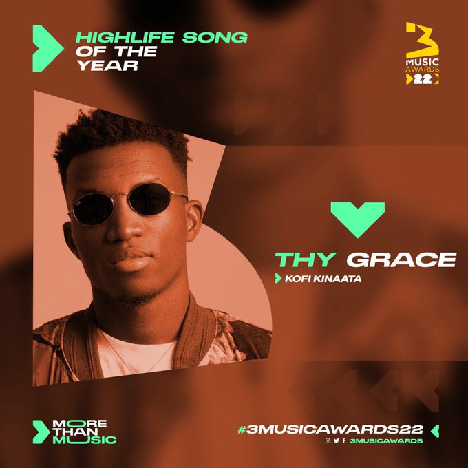 We Love Kofi Kinaata 💪 tweet media