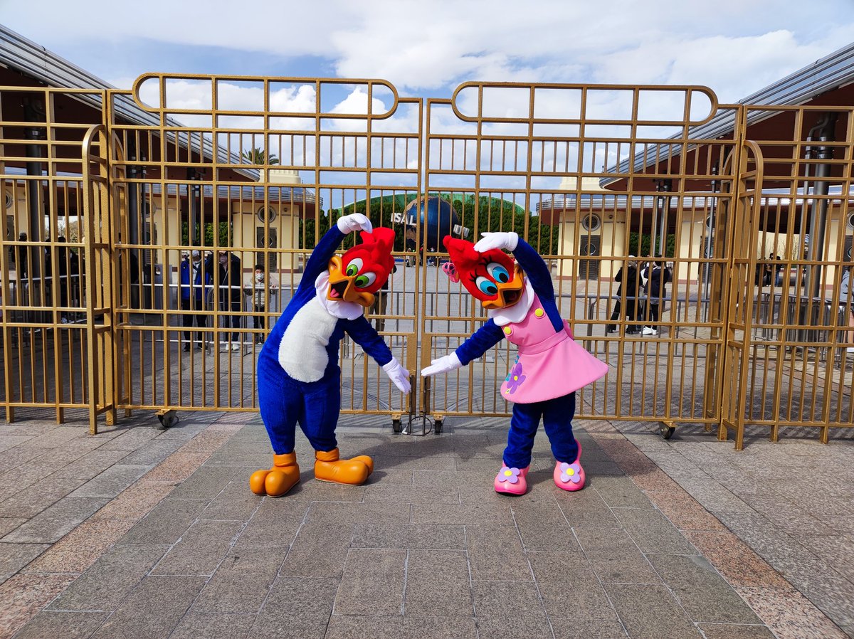 mashimoshi_USJ's tweet photo. USJファンのアカウントつくった～!!
気ままに遊んで気ままにお写真を放流します
スマホで布教活動頑張るぞ🔥🌍
 #USJファン https://t.co/vn3hJO80Rq