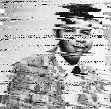 dmoisan's tweet photo. The Artist of the Week is Fred Parris, in MFSK64, heard on The Mighty KBC on 5960 kHz, 27 May 2022 at 0130 UT. Received in Salem, Mass. US @swradiogram #swradiogram #hfzone https://t.co/WKnAviEWWE