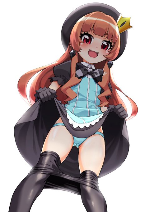 ありがとうミュークルドリーミーみっくす……終わらないで……;;; 