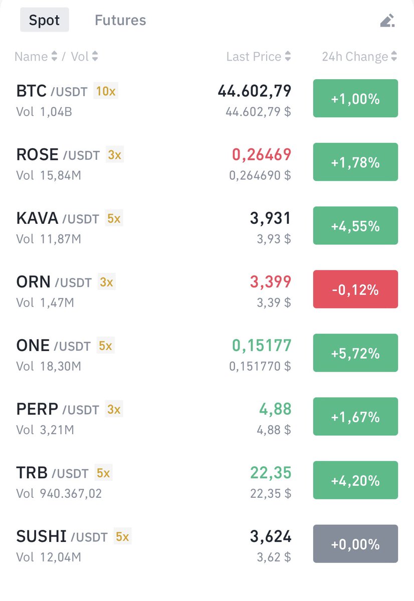 TKS TRADING crypto tweet media