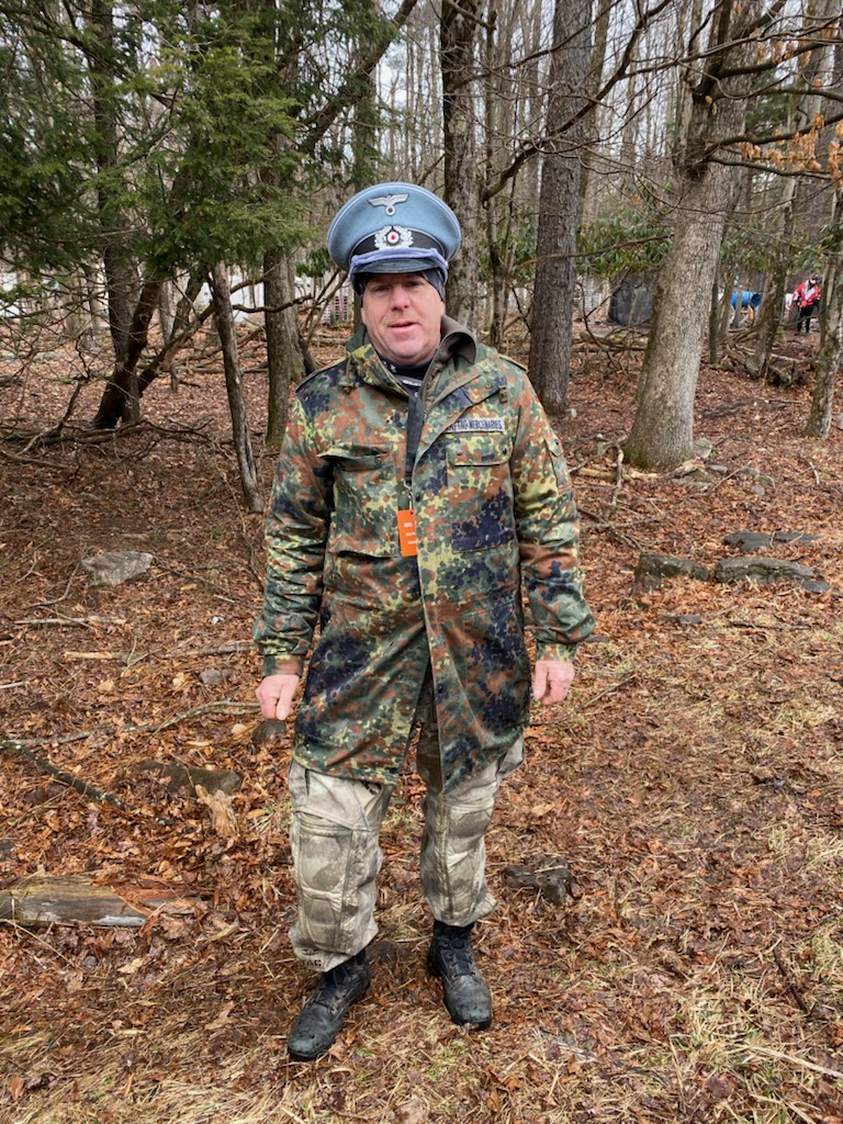 Congrats to General Mike Conklin & the Axis forces on their 29 to 6 victory at Stalingrad XVI. Thanks to all the players and staff for another great scenario game. We'll see you at ION in July! #Skirmish #paintball #scenario #stalingradXVI #war #getoutside #playoutside #play