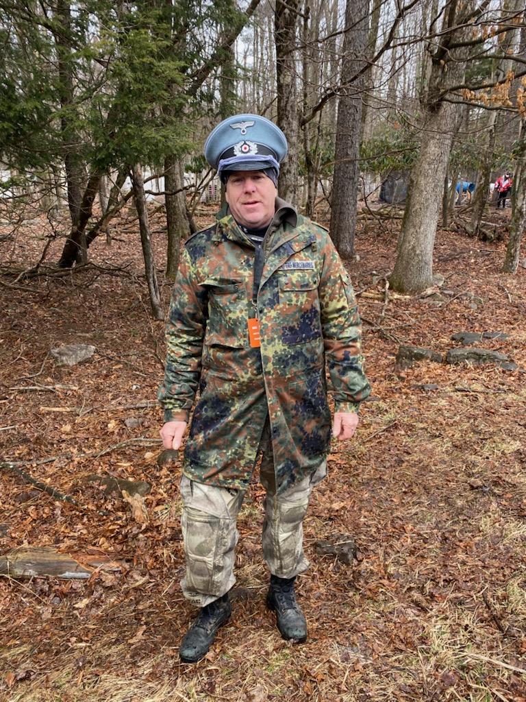 Congrats to General Mike Conklin &amp; the Axis forces on their 29 to 6 victory at Stalingrad XVI. Thanks to all the players and staff for another great scenario game.  We'll see you at ION in July! 
#Skirmish #paintball #scenario #stalingradXVI #war #getoutside #playoutside #play