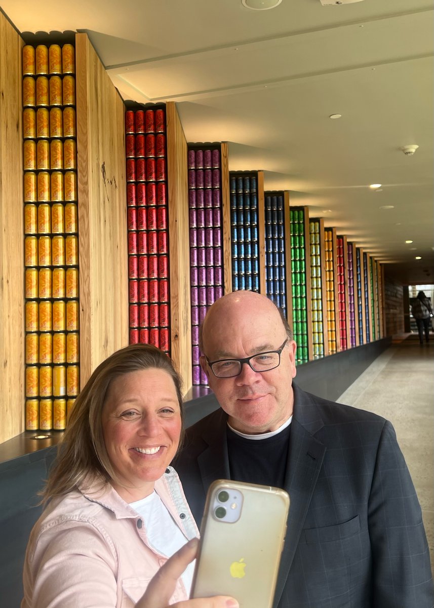 RepMcGovern's tweet photo. The new @TreeHouseBrewCo in South Deerfield is awesome. Stopped by with @repblais this afternoon to meet their team, check out their community space, and visit their dining &amp; live performance areas. A fabulous addition to the 413! Welcome! https://t.co/Y0tI6kfhts