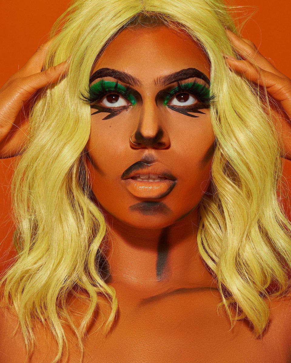 ju333ju's tweet photo. this is only the beginning. 
doing what i love. 
find my style of art. 
perfecting my craft. 
finishing this series was the most accomplished i've felt in a long time. i cried when we wrapped shooting. i hope everyone feels that feeling at least once in their lives🌻 https://t.co/5VZsZA52Qg