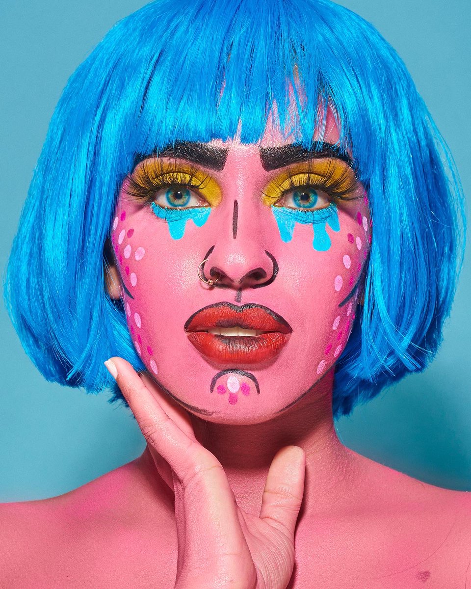 ju333ju's tweet photo. this is only the beginning. 
doing what i love. 
find my style of art. 
perfecting my craft. 
finishing this series was the most accomplished i've felt in a long time. i cried when we wrapped shooting. i hope everyone feels that feeling at least once in their lives🌻 https://t.co/5VZsZA52Qg