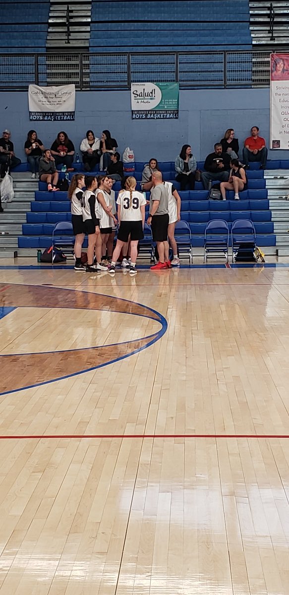 Thank you and huge shoutout to <a href="/bigtimehoops/">Big Time Hoops 🏀</a> this was a great experience for these young ladies! #nmproducts #texasproducts