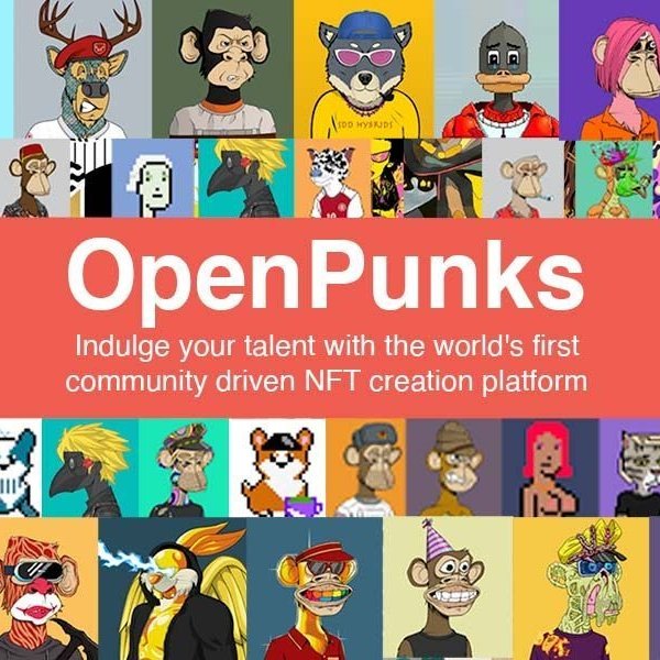 AmongPunks's tweet image. #cryptopunk #nft #nfts #nftart #ethereum #crypto #digitalart #cryptoart #opensea #nftcommunity #nftcollector #cryptopunks #bitcoin #nftartist #art #nftcollectors  #rarible #eth #cryptoartist #digitalartist #artoftheday #raredigitalart #nftdrop #pixelart #openseanft #nftcollection