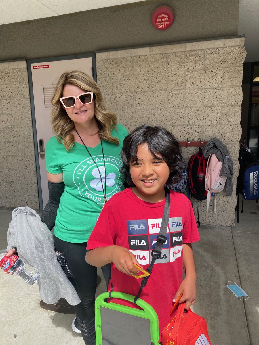 Banyan Elementary tweet media