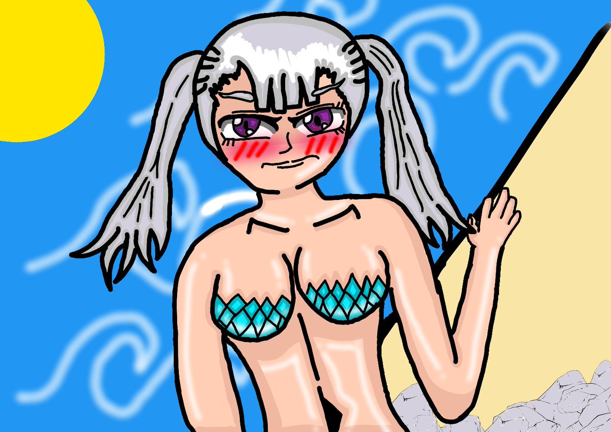 Rodolfo38897683's tweet photo. Noelle Silva 🥵
#NoelleSilva #Noelle #BlackClover #Hentai_uncensored #hentaipic #hentaioppai #hentai https://t.co/aRmXZIW6eq