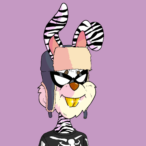 BizarreBunnyNFT's tweet photo. 🐰BizarreBunnyGuild WL Giveaway🐰

We are giving away 5 WL!🔥

1️⃣ Follow @BizarreBunnyNFT 
2️⃣ Retweet
3️⃣ Tag friends
🎉join the discord- https://t.co/CbGFl7KFZA

⏰72hrs |🔔On | DM 4 collabs
#NFT #NFTCommunity #NFTGiveaway https://t.co/784pQ947Zq
