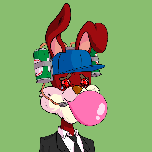BizarreBunnyNFT's tweet photo. 🐰BizarreBunnyGuild WL Giveaway🐰

We are giving away 5 WL!🔥

1️⃣ Follow @BizarreBunnyNFT 
2️⃣ Retweet
3️⃣ Tag friends
🎉join the discord- https://t.co/CbGFl7KFZA

⏰72hrs |🔔On | DM 4 collabs
#NFT #NFTCommunity #NFTGiveaway https://t.co/784pQ947Zq