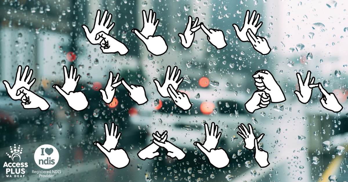 Access Plus WA Deaf tweet media