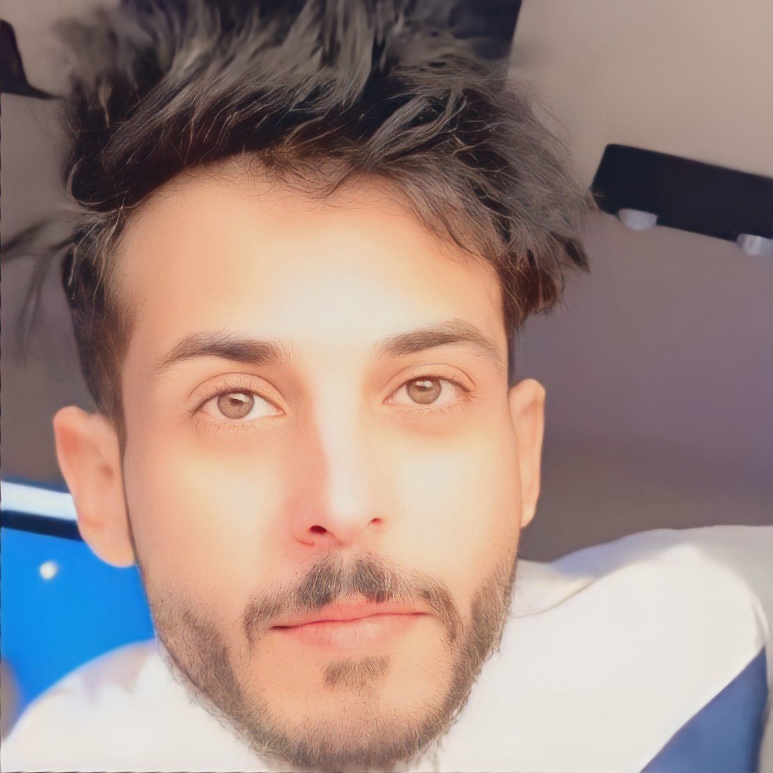 الصراحه كان يوم احس مشاعري متلخبطه احزن وافرح شي مره ما ادري كيف 😅ونقول مبروك يا ابو هذال #سعود_هذال_للنهايي