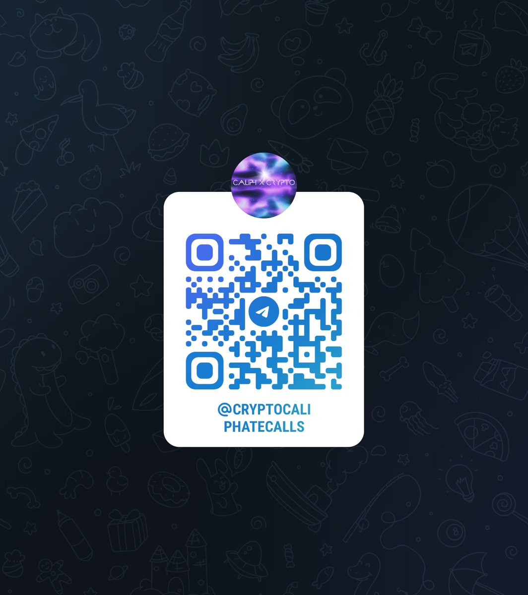 caliph_crypto's tweet photo. Anyone is welcome 😇
#CaliphXCrypto https://t.co/PEAJnR3yN4