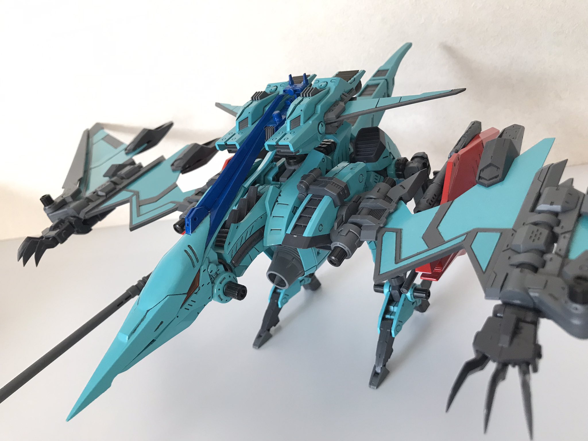 HMMストームソーダー レビュー