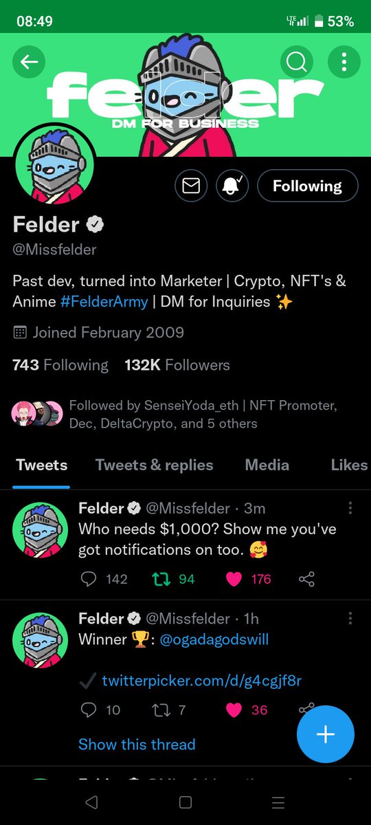 asta_kunDGG's tweet photo. @Missfelder 🙏🙏🙏🙏🙏 https://t.co/r2UDWxPpua