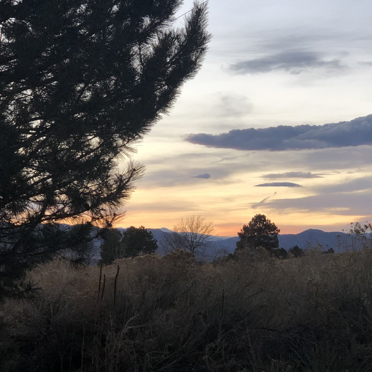 Goodnight, Denver. #Saturdaynightvibes