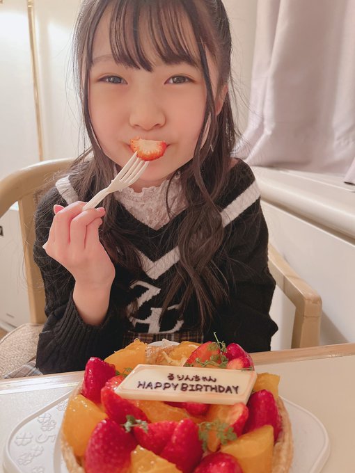 中川琉梨音のTwitter画像41