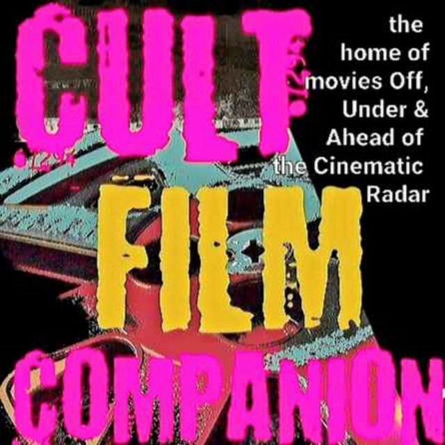 Presented by #BlindKnowledge: "Ep. 29 Josie and the Pussycats directed by Deborah Kaplan and Harry Elfont" by The Cult Film Companion Podcast
ift.tt/EWYbdtc
#podcast #podcastrecommendations #new #content #original #audio #joinus