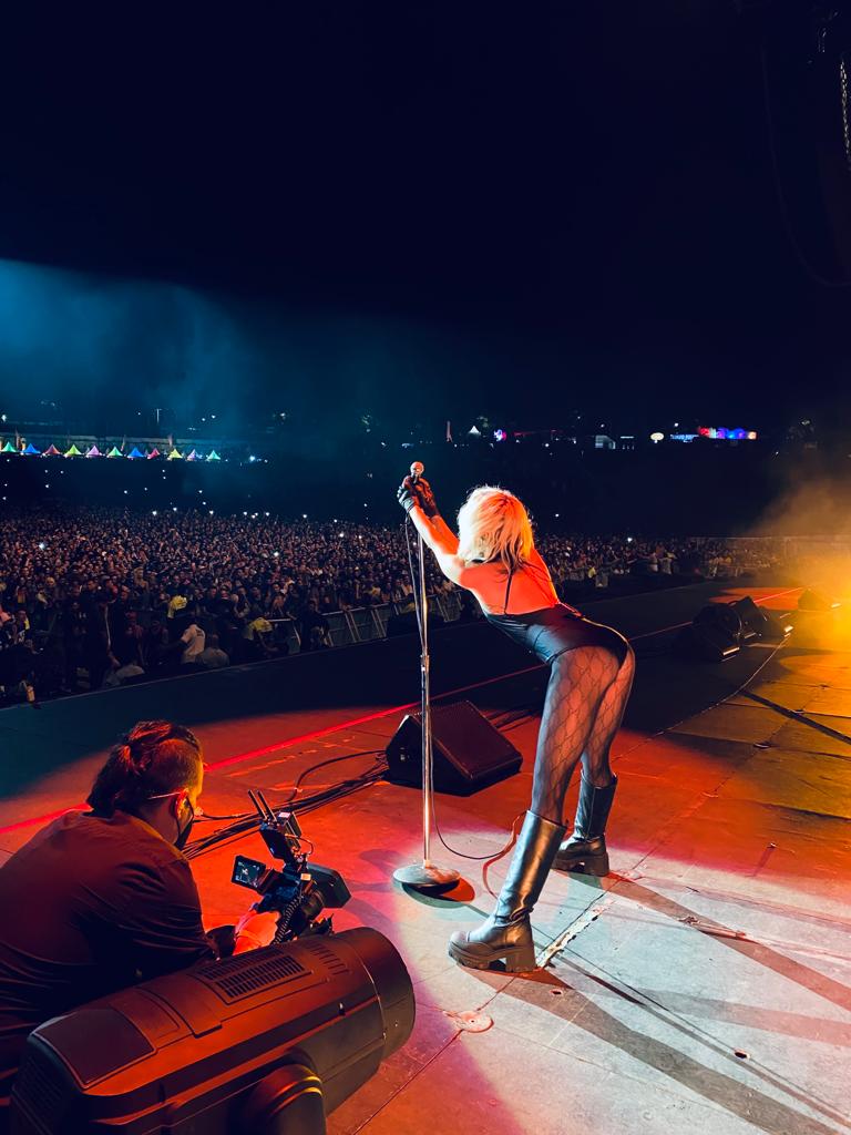 multishow's tweet photo. ELA!🥵🥵🥵🥵 #MileyCyrusNoMultishow #LollaBRNoMultishow https://t.co/yEEd0G0cQW