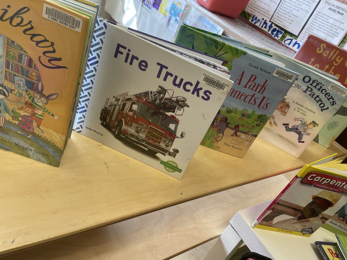 ShanCharland2's tweet photo. Community Inquiry 🏫 👮‍♂️ 👨‍🚒 @TLDSB @monckps #kinder #purposefulplay #playbaselearning https://t.co/P5aeQGWKOc