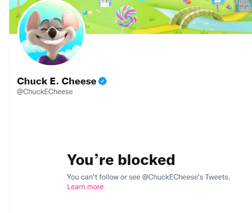 palmondu's tweet photo. this CANNOT BE FGUCKIGN HAPPENING TO ME This is not happening i cant tak4e this  please @ChuckECheese IPleas i cnat breathe on this planet without sharing air from your lugns as well https://t.co/4jeEI4FnaT