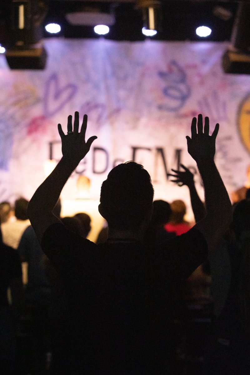 Over 160 students came out to our CA Students Spring Conference! God is on the move as students grew closer to God and to one another.