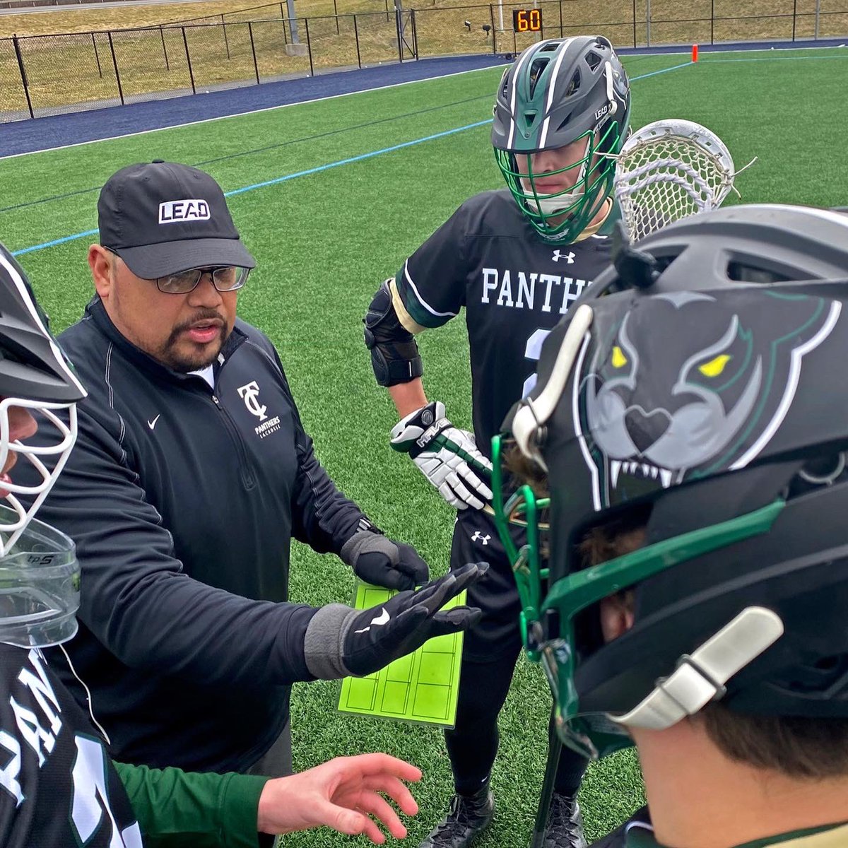 TCmensLax's tweet photo. #leadweek https://t.co/Ia0iQyHQxG