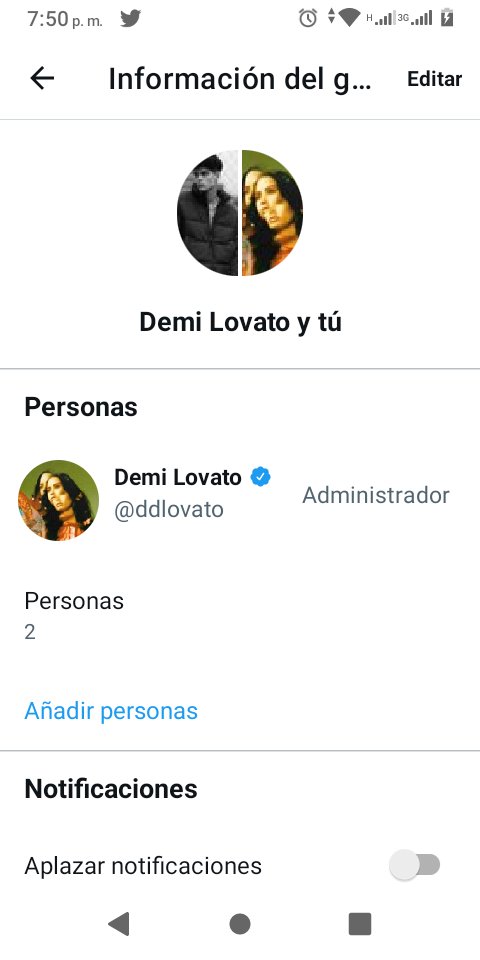 DmsworId's tweet photo. RT por un dm con Demi Lovato.

🌿 Escojo al azar.
🌿 Buena suerte! https://t.co/sVl6znEQGY