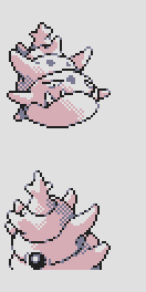 ポケモンgo ヤドラン ヤドキングってgblで使えるの