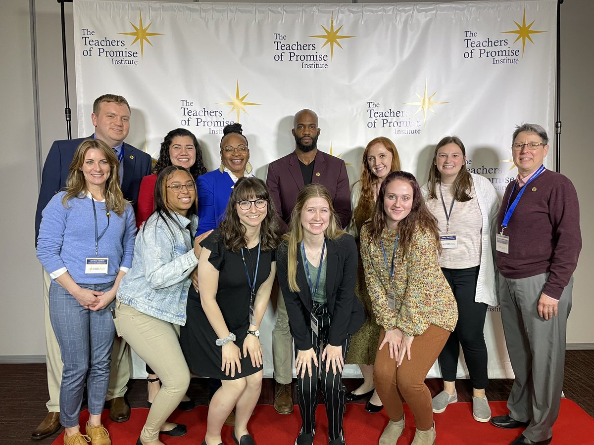 Brian Allman (@mrallman) on Twitter photo Enjoyed my weekend as a mentor at #topinstitute. This event sets the stage for continued excellence in our field. Iโm proud to be a part of it. <a href="/TeachersPromise/">Teachers of Promise Institute</a> <a href="/RyanLeighSykes/">Ryan Leigh Sykes Ed.D</a> <a href="/AshlynYocum6/">Ashlyn Yocum</a> <a href="/shgodley/">Shaquarius Godley</a> Enjoyed my weekend as a mentor at #topinstitute. This event sets the stage for continued excellence in our field. Iโm proud to be a part of it. <a href="/TeachersPromise/">Teachers of Promise Institute</a> <a href="/RyanLeighSykes/">Ryan Leigh Sykes Ed.D</a> <a href="/AshlynYocum6/">Ashlyn Yocum</a> <a href="/shgodley/">Shaquarius Godley</a>