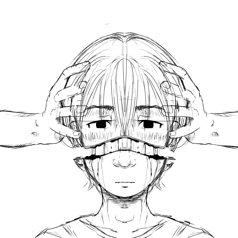 MephusKaylah's tweet photo. Sketched this while bored

#digitalart #art #drawing #illustration #digitalpainting #wip #sketch #doodle https://t.co/CGDsl674A8