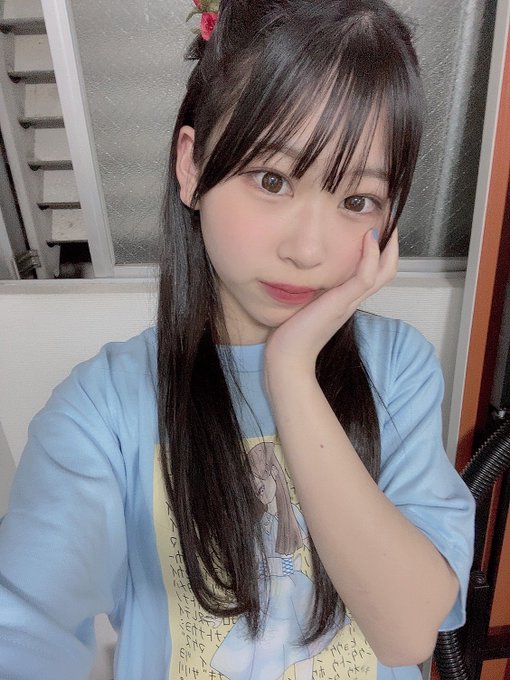 葉月にこのTwitter画像6