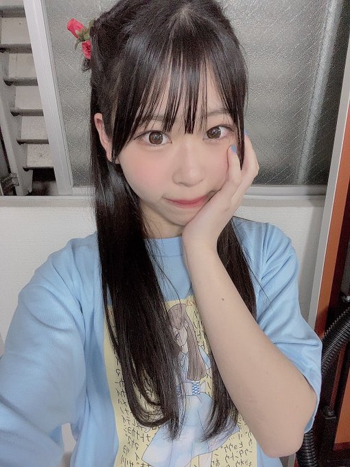 葉月にこのTwitter画像7