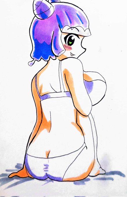 #とりあえずおっぱい貼っとけ 