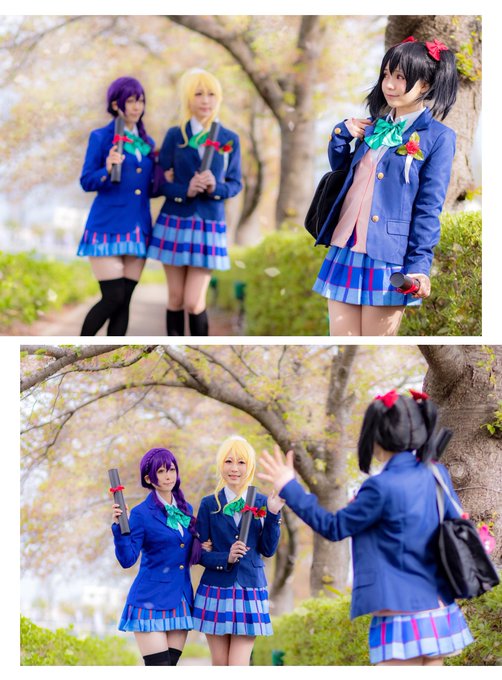 コスプレイヤー霙(みぞれ)のTwitter画像17