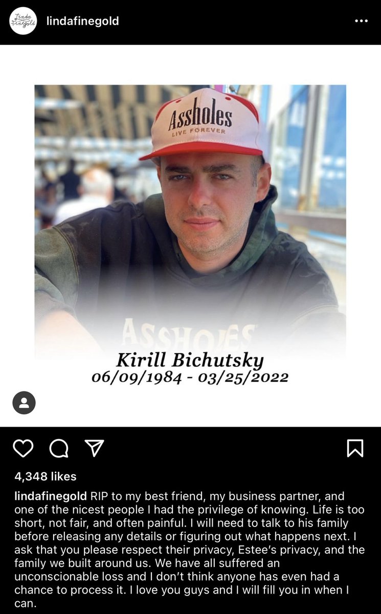 Kirill bichutsky 2022