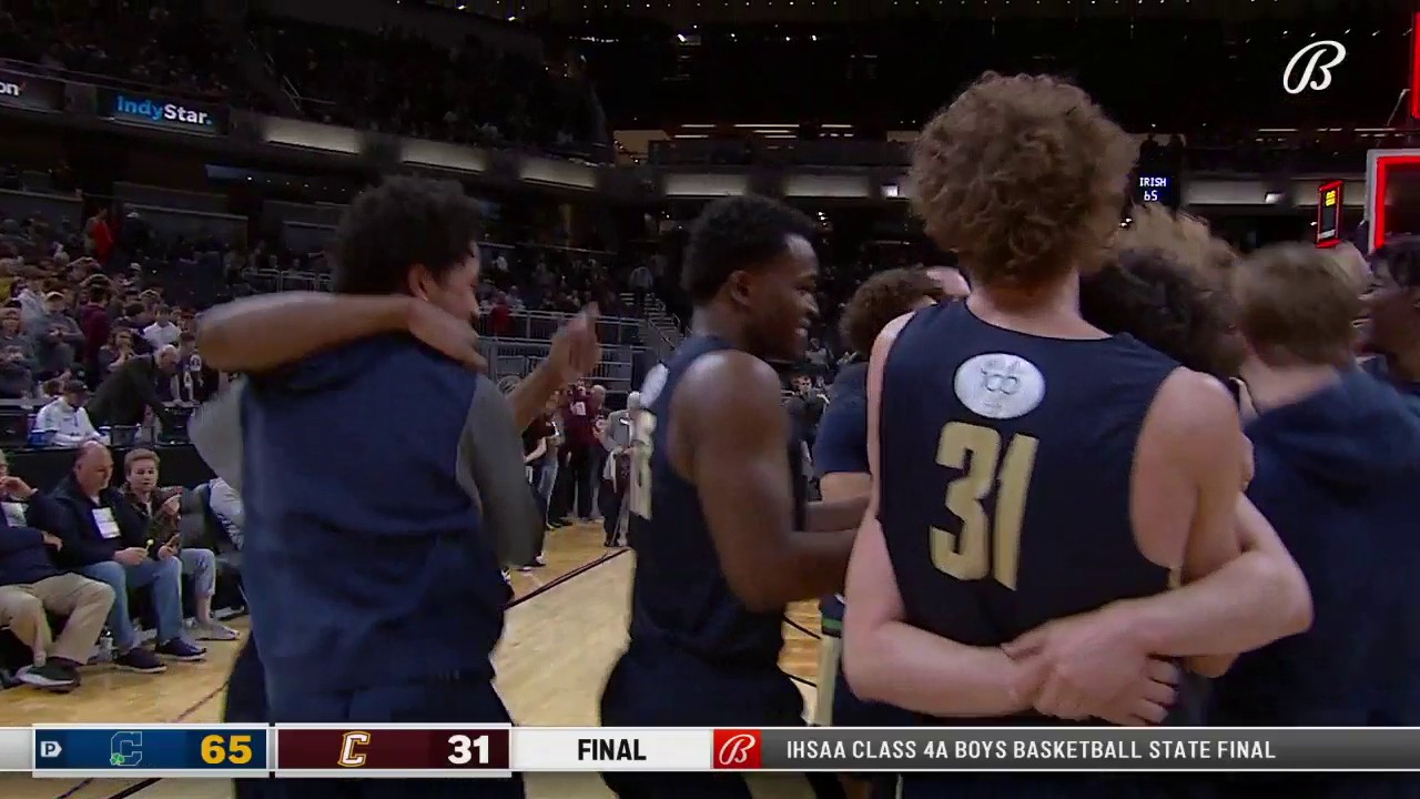 Bally Sports Indiana (BallySportsIN) / Twitter