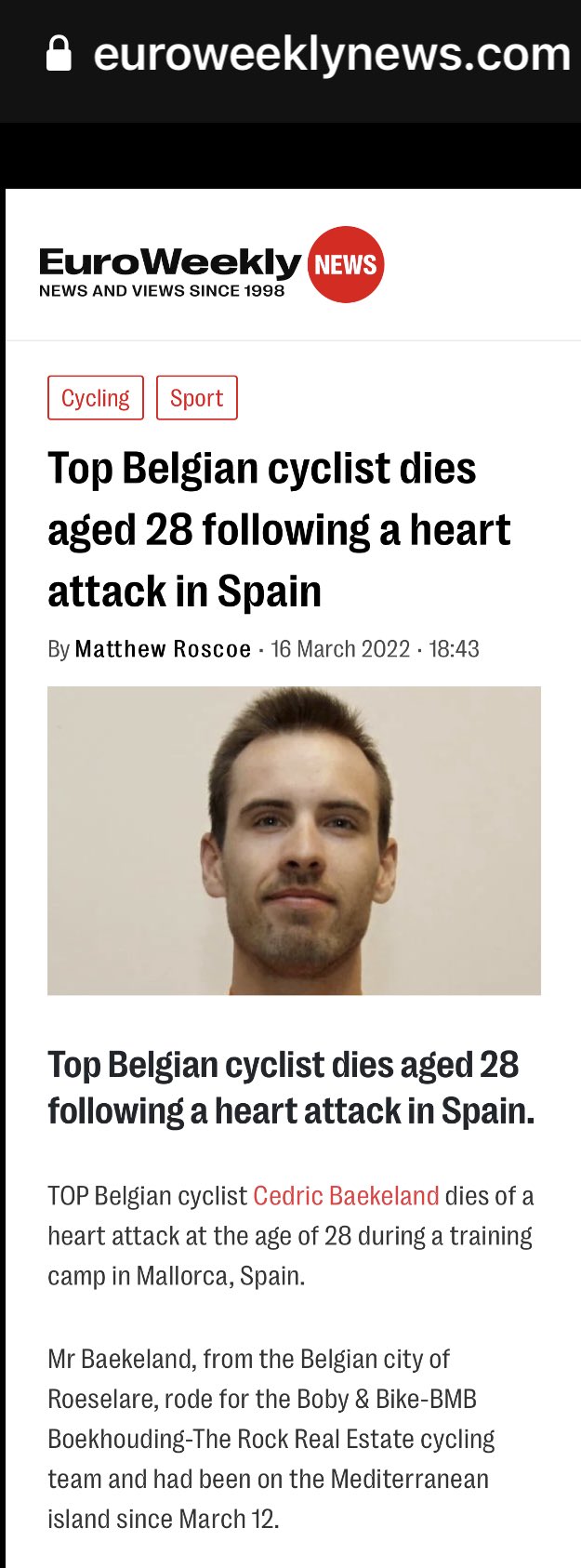 PPC Stoney Creek/Hamilton East on Twitter "The healthy young