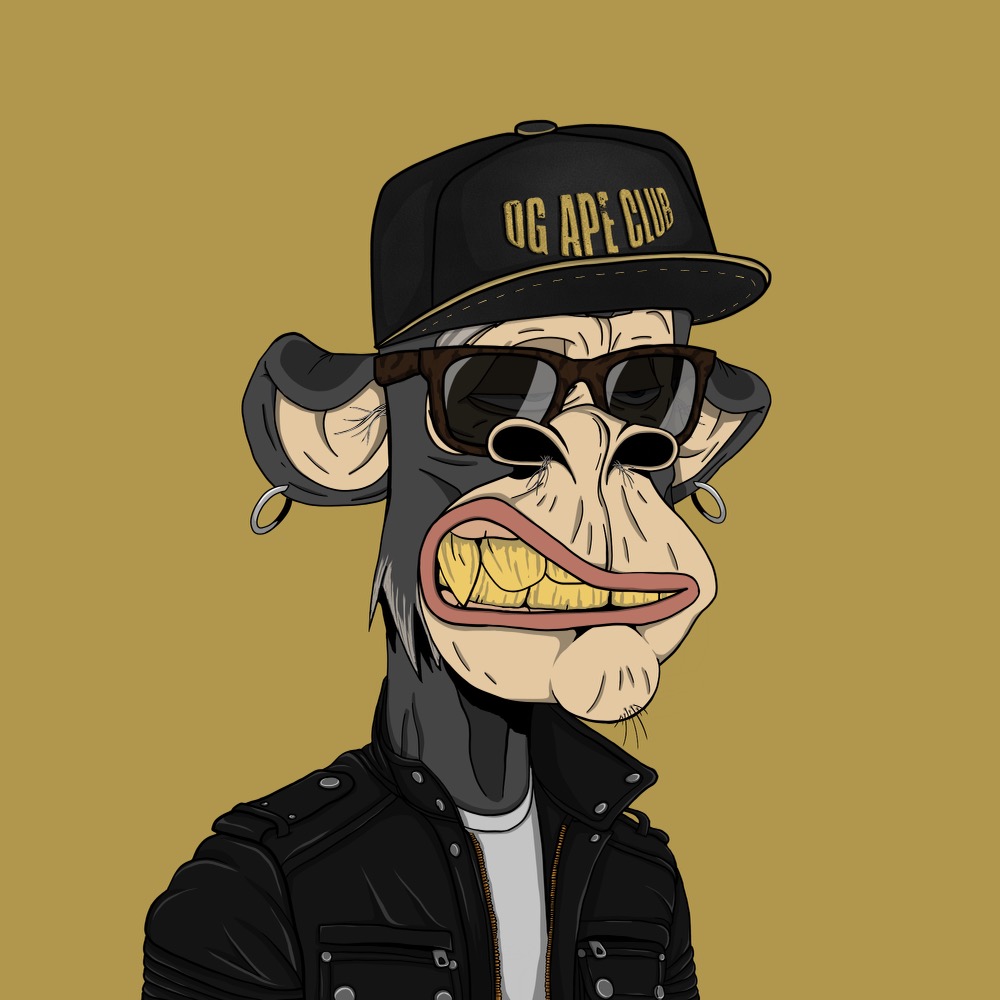 ❤️ Follow + Like 
 🎙️ Comment
🔁 Retweet
Discord opening at 10K followers! Who's Ready 

#giveaway #whitelist #nfts #free #art $WRLD #OriginalGrinders