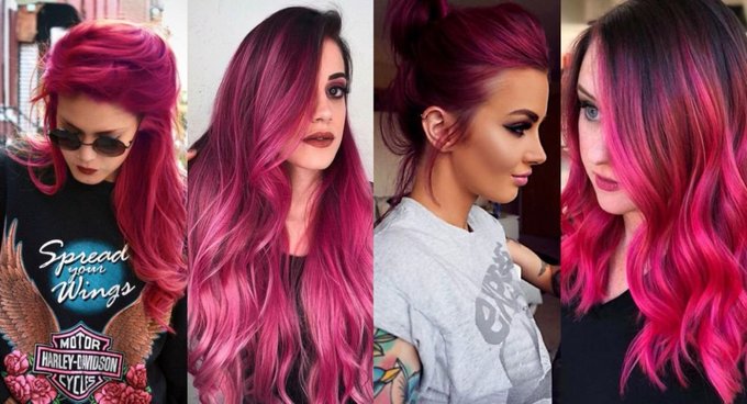 How Long Does Pink Hair Dye Last | Tips To Make it Last Even Longer! - Hair  Everyday Review