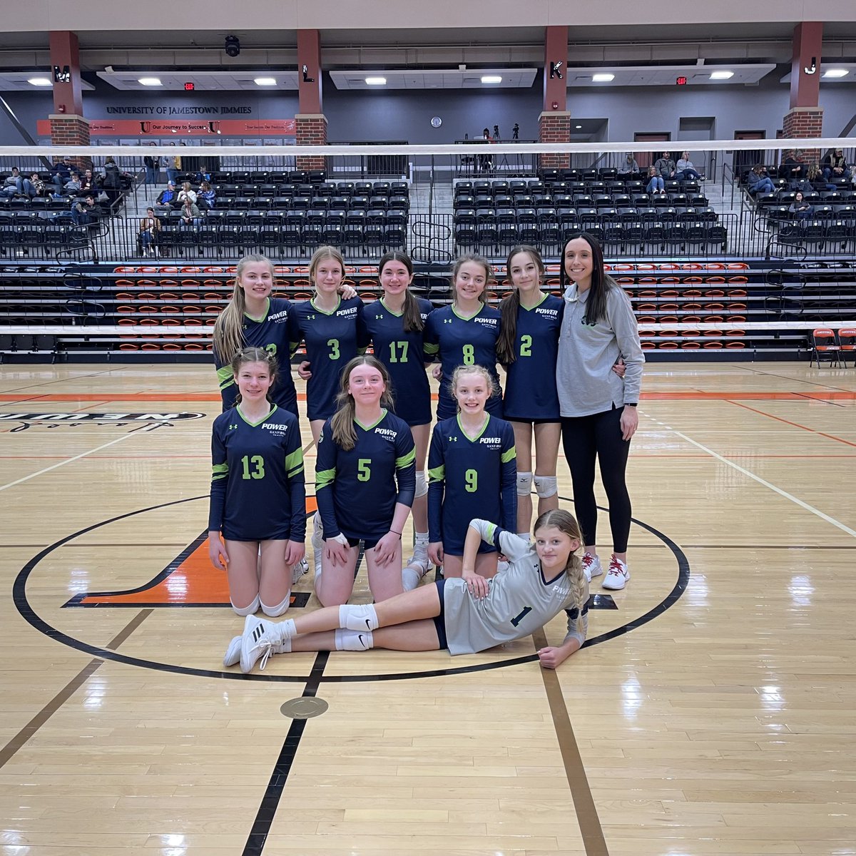 Capital Vb Club tweet media