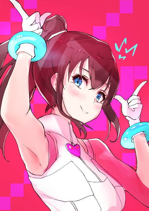 佐竹さん

#ミリシタ 